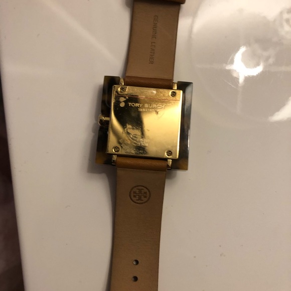 Tory Burch Watch